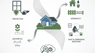 Why Choose Stainless Steel Screen for Your Home and Garden Needs?