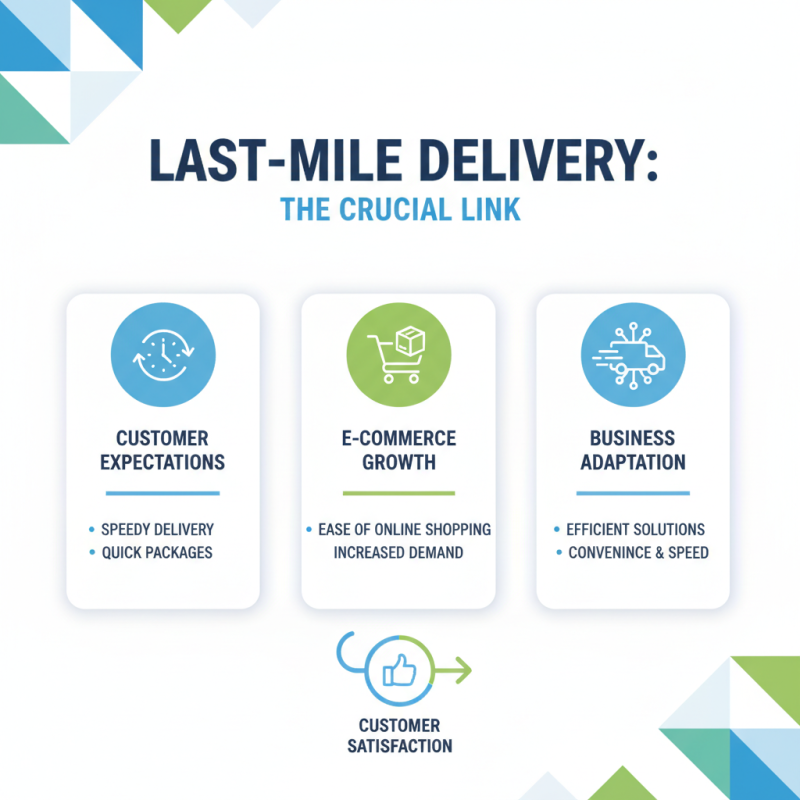 Top 10 Logistics Business Trends You Need to Know?