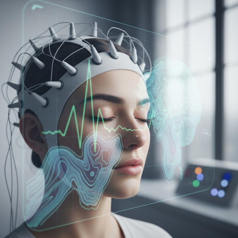 Top 10 Benefits of Using an Eeg Machine for Brain Health?