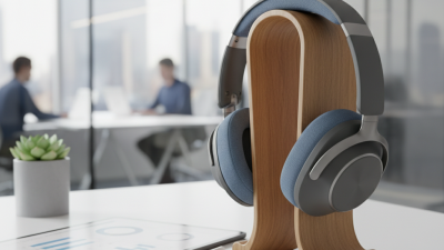 2026 Best Office Headphones for Comfort and Sound Quality?