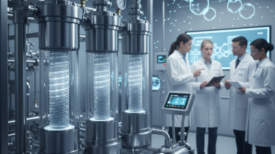 2026 How to Choose the Best Nanofiltration Filter Options?