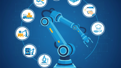 Top 10 Universal Robot Arm Applications You Need to Know?