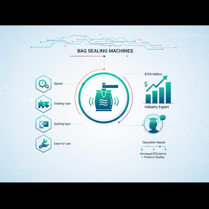 2026 How to Choose the Best Bag Sealing Machine?