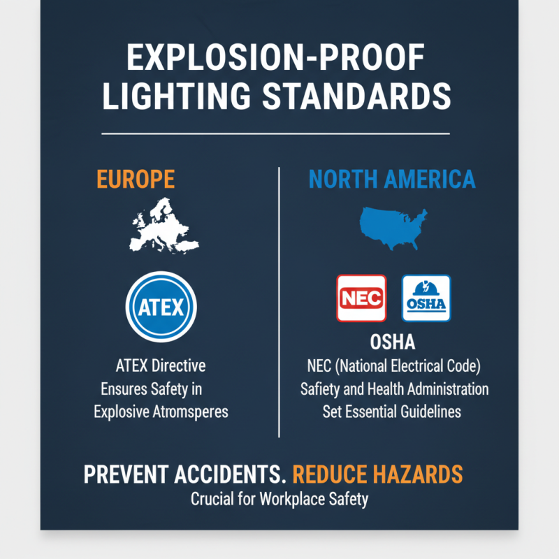 Top 10 Explosion Proof Lights You Should Know About?