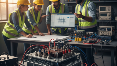 2026 How to Choose the Right Electrical Transformer for Your Needs?