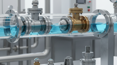 Top 10 Ball Check Valves for Ultimate Performance and Reliability?