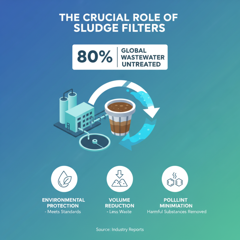 What is a Sludge Filter and How Does It Work?