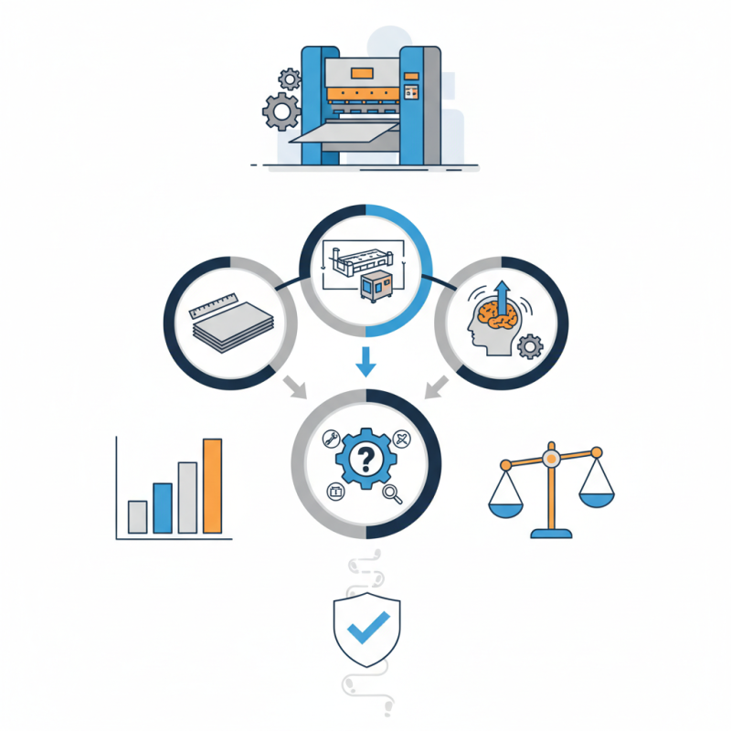 Top Tips for Choosing a Small Hydraulic Press Brake?