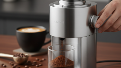 What is a Conical Burr Grinder and How Does it Work?