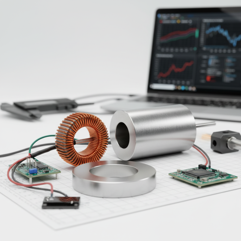 How to Design a Voice Coil Actuator for Optimal Performance?