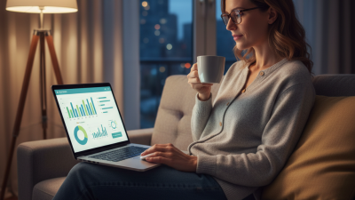 How to View My Electricity Bill Online Easily?