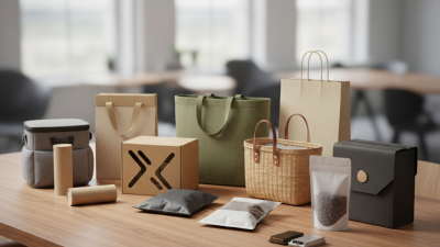 Top 10 Best Bags and Packaging Solutions for Every Business Need?