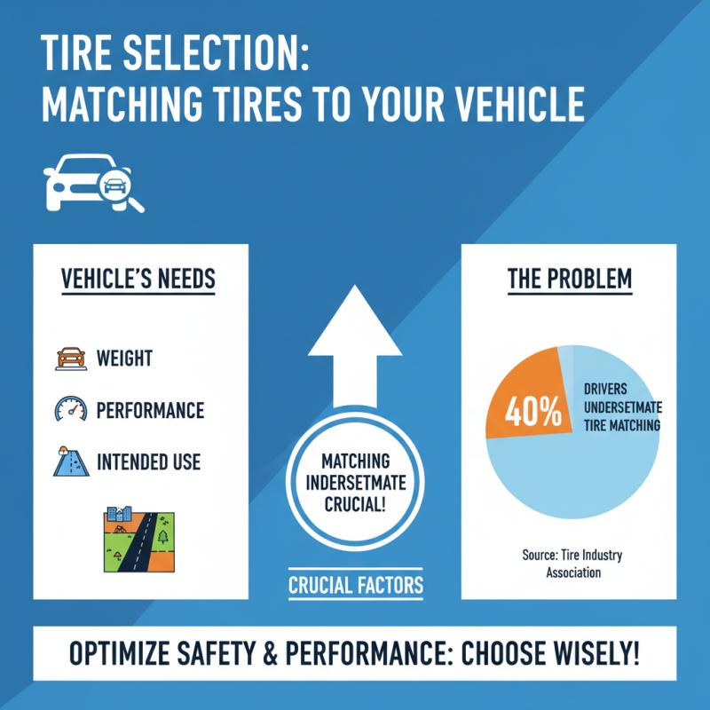 Top Tips for Choosing the Best Tires on Your Tire Website?