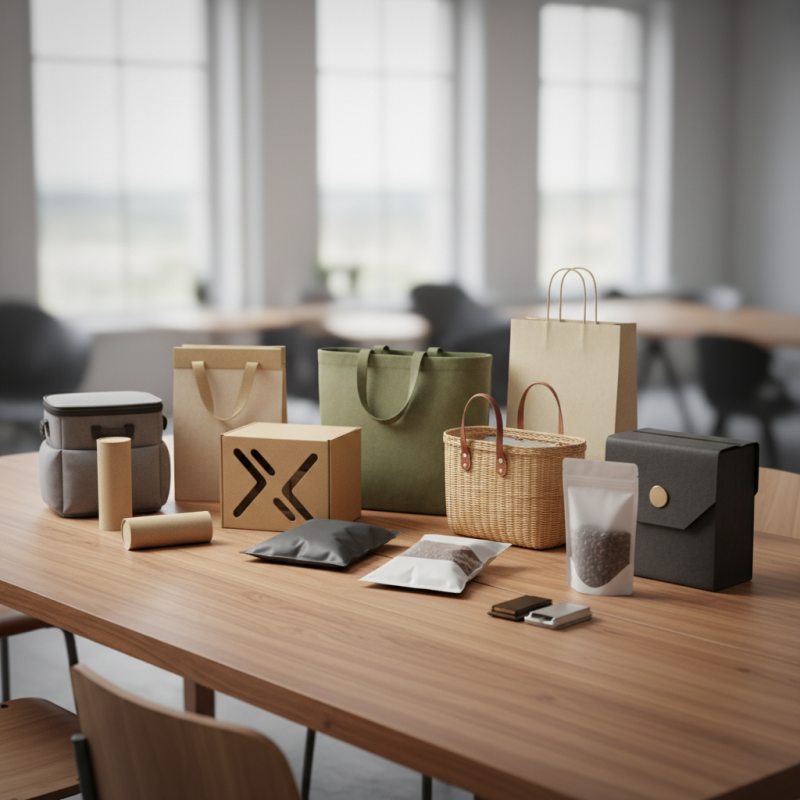 Top 10 Best Bags and Packaging Solutions for Every Business Need?