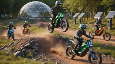 2026 Top Small Dirt Bike Models to Watch Out For?