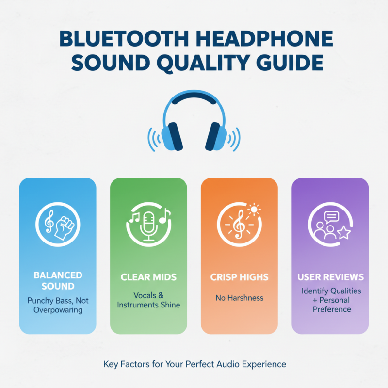 How to Choose the Best Bluetooth Headphones for Your Needs?