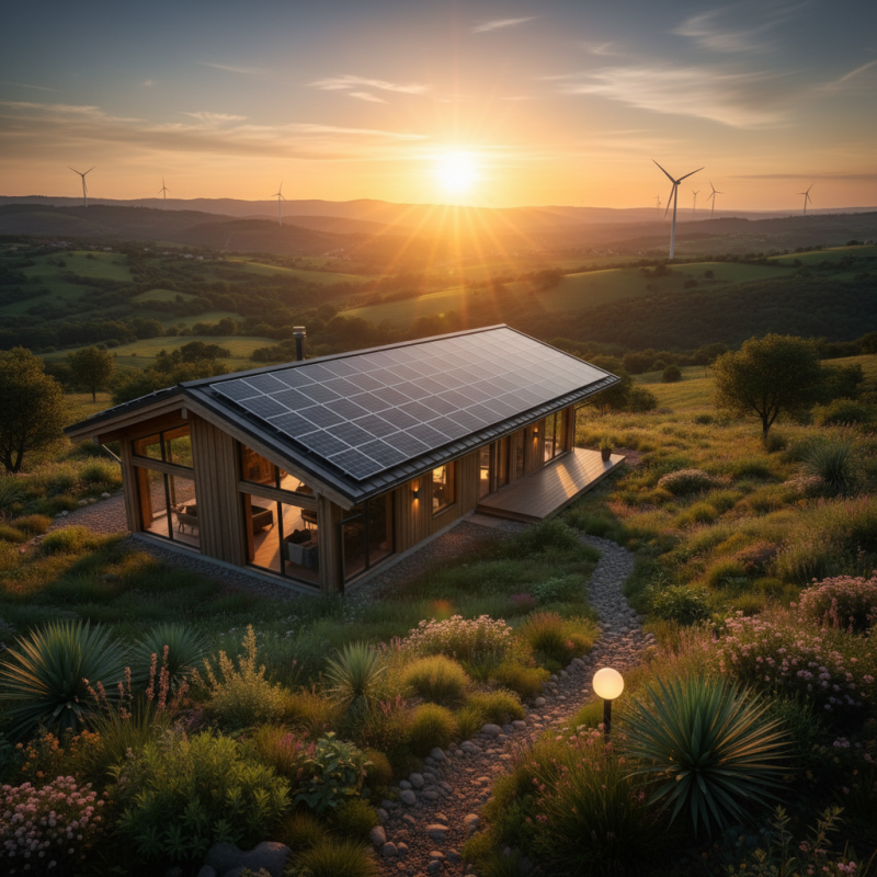 Why Choose Project Solar for Your Energy Needs?