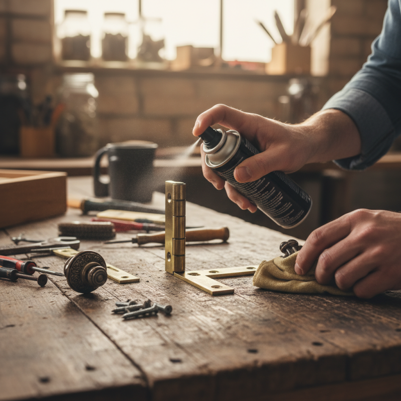 Essential Furniture Hardware Maintenance Hacks You Need to Know?