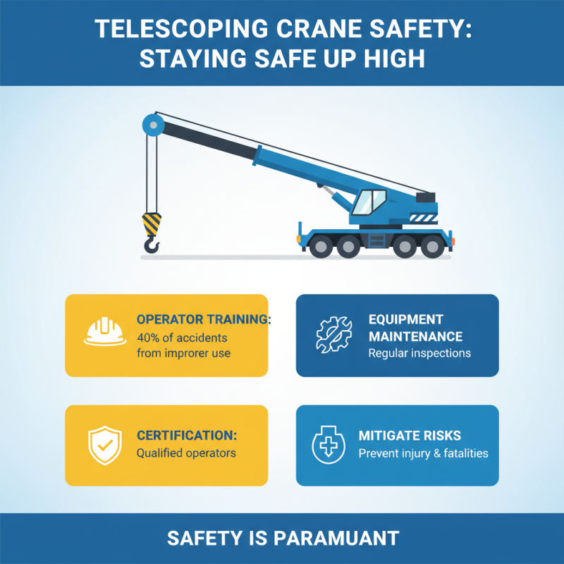 Best Telescoping Crane Types for Effective Lifting Solutions?