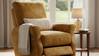 Top Gold Lift Chairs for Ultimate Comfort and Support in Your Home?