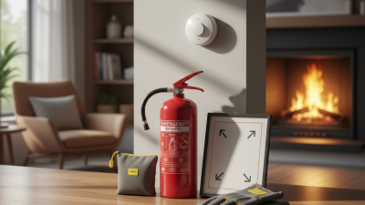 Top Safety Equipment Fire Tips for Every Homeowner?