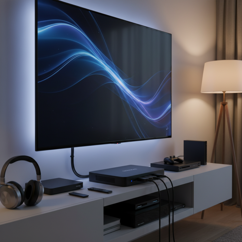 Top HDMI Switcher Tips for Choosing the Right One?