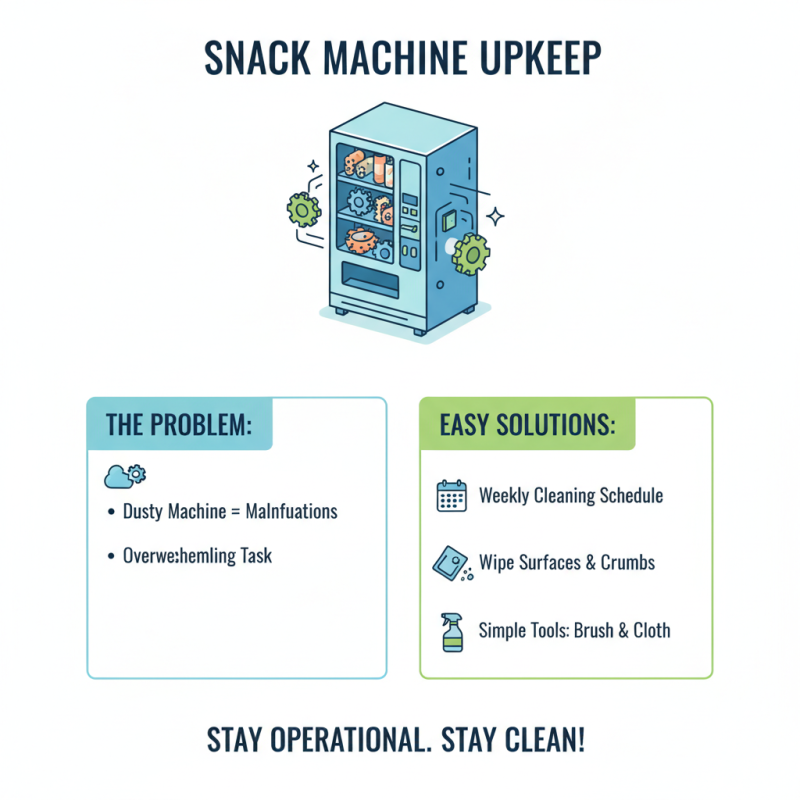 Best Snack Machines of 2026 What to Look For?