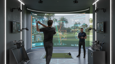 How to Choose the Best Golf Fitting for Your Game in 2026?