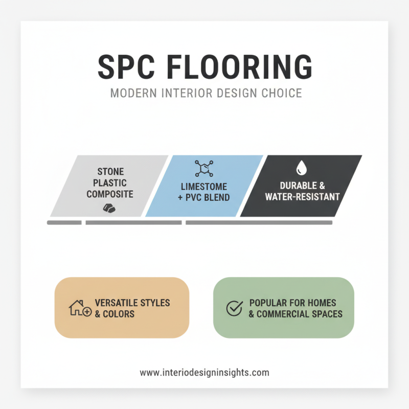 2026 Best Four Layer Spc Structure for Your Interior Design?