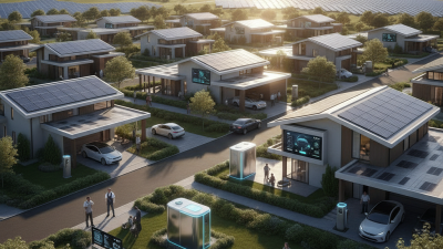 2026 Top Solar Installation Trends You Need to Know?