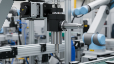 Why Choose a Compact Hydraulic Cylinder for Your Applications?