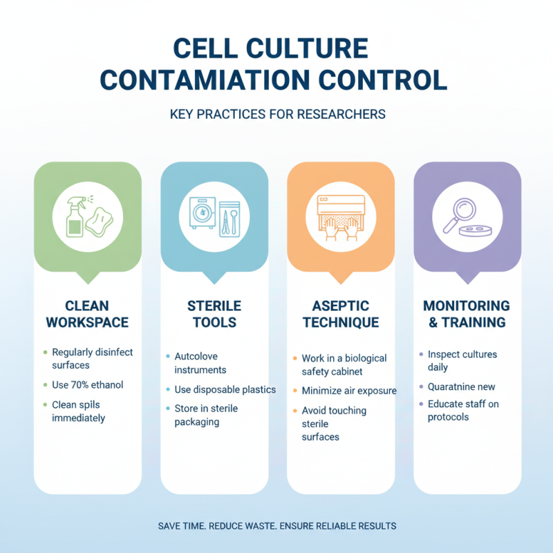 2026 How to Master Cell Culture Techniques for Successful Research?