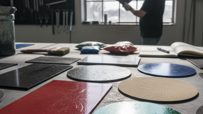 How to Choose the Best Powder Coating for Your Project?