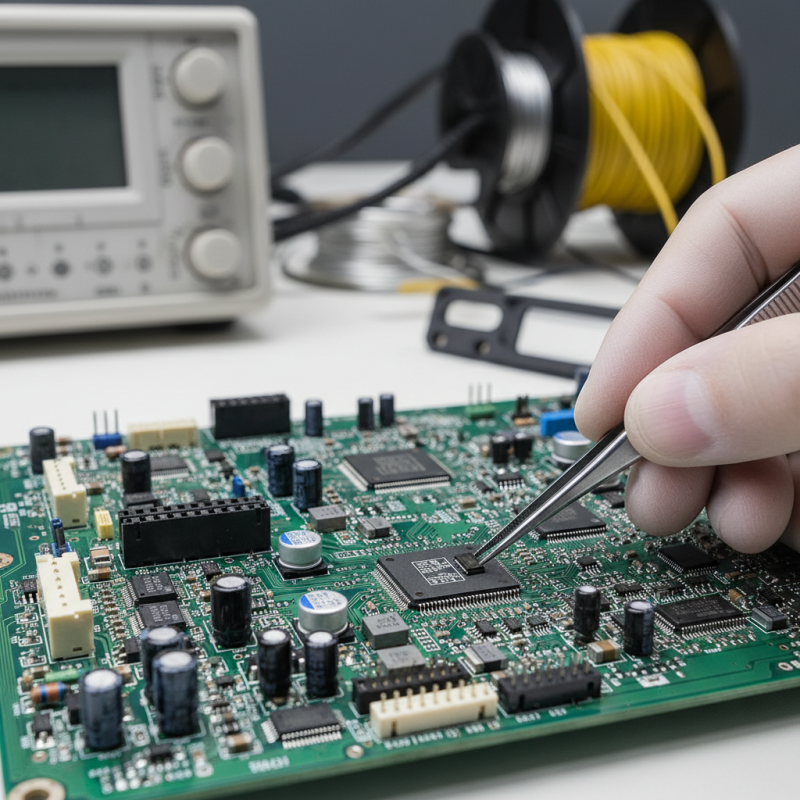 How to Choose the Best PCB Assembly Service for Your Project?