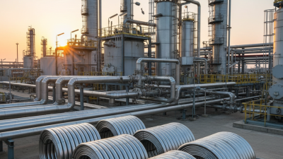 Why Choose ASTM A269 304 Coiled Pipe for Your Next Project?