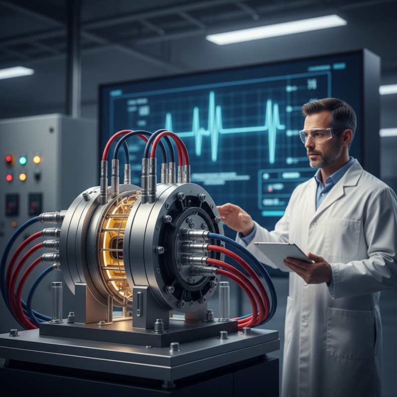 10 Essential Tips for Choosing a Rotary Frequency Converter