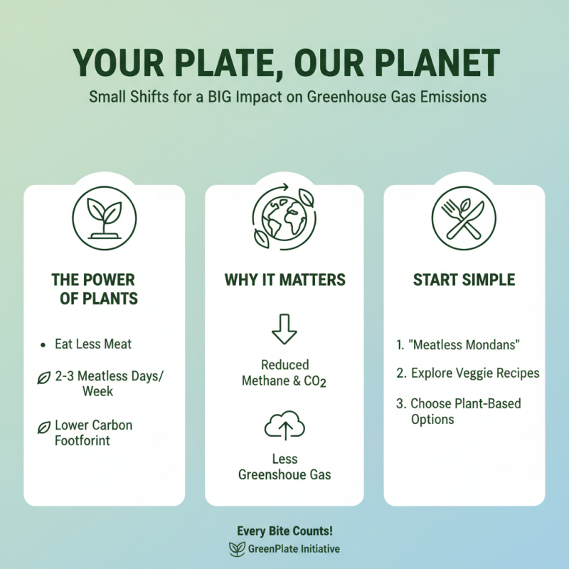 2026 Best Strategies for Reducing Greenhouse Gas Emissions?