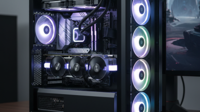 Why Choose the Right Gaming PC Cases for Optimal Performance?