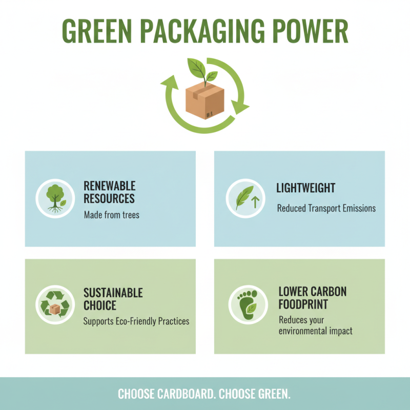 Top Benefits of Using Bulk Cardboard Boxes for Your Business Needs?