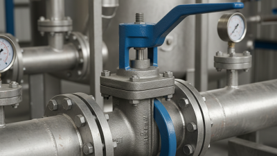 Why Choose Ggg40 Butterfly Valve for Your Projects?