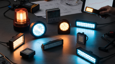 How to Choose the Best Led Strobe Lights for Your Needs?