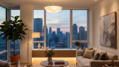 How to Choose the Best Home Lighting for Your Space?