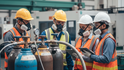 How to Ensure Adequate Oxygen Supplies for Health and Safety?