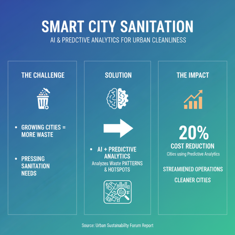 Digital Tips for Effective City Cleaning Strategies?