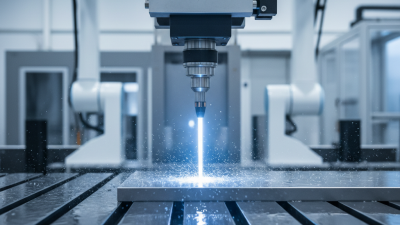 2026 How to Choose the Best Water Jet Head for Your Needs?