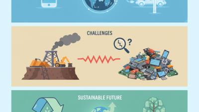 How to Effectively Recycle Rare Earth Elements for Sustainable Future?