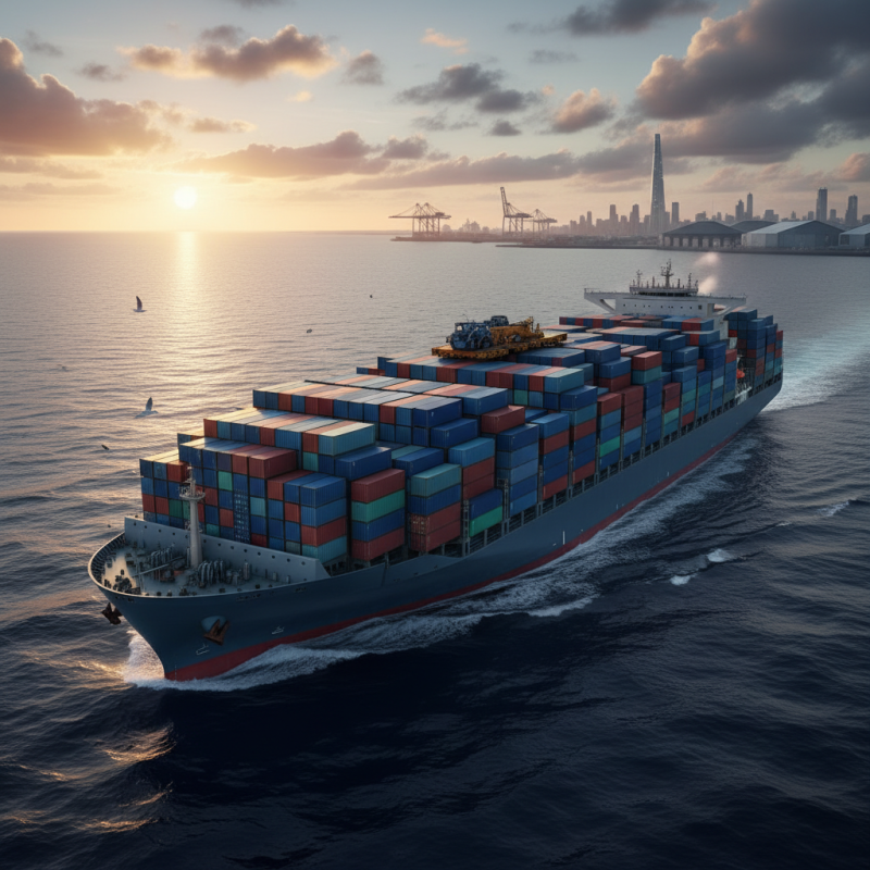 2026 Top Types of Seaworthy Container for Shipping Efficiency?