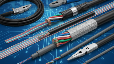 2026 Top Multi Conductor Cable Types for Your Electrical Projects?
