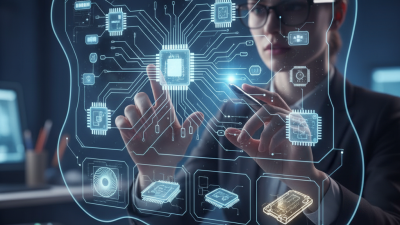 2026 Best Electronic Components to Upgrade Your Tech?