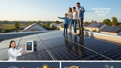 How to Choose the Best Solar Equipment for Your Home?